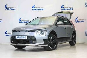 Kia e-Niro e-Niro 150kW (204CV) Drive (Long Range) - Foto 22