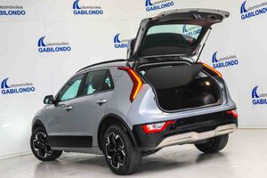 Kia e-Niro e-Niro 150kW (204CV) Drive (Long Range) - Foto 26