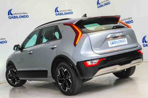 Kia e-Niro e-Niro 150kW (204CV) Drive (Long Range) - Foto 19