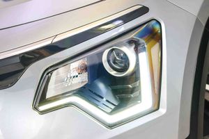 Kia e-Niro e-Niro 150kW (204CV) Drive (Long Range) - Foto 20