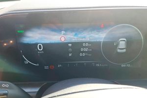 Kia e-Niro e-Niro 150kW (204CV) Drive (Long Range) - Foto 3