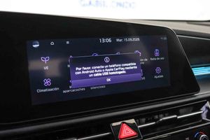 Kia e-Niro e-Niro 150kW (204CV) Drive (Long Range) - Foto 63