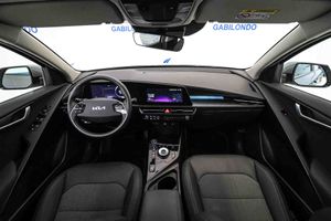 Kia e-Niro e-Niro 150kW (204CV) Drive (Long Range) - Foto 36