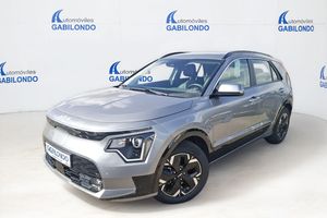 Kia e-Niro e-Niro 150kW (204CV) Drive (Long Range) - Foto 2