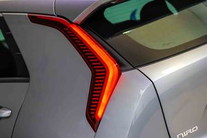 Kia e-Niro e-Niro 150kW (204CV) Drive (Long Range) - Foto 21