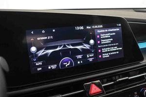 Kia e-Niro e-Niro 150kW (204CV) Drive (Long Range) - Foto 64