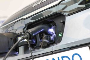 Kia e-Niro e-Niro 150kW (204CV) Drive (Long Range) - Foto 8