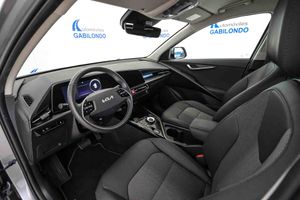 Kia e-Niro e-Niro 150kW (204CV) Drive (Long Range) - Foto 31