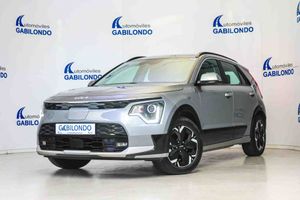 Kia e-Niro e-Niro 150kW (204CV) Drive (Long Range) - Foto 14