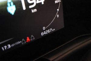 Kia e-Niro e-Niro 150kW (204CV) Drive (Long Range) - Foto 6