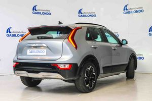 Kia e-Niro e-Niro 150kW (204CV) Drive (Long Range) - Foto 15