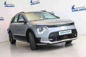 Kia e-Niro e-Niro 150kW (204CV) Drive (Long Range) - Foto 18