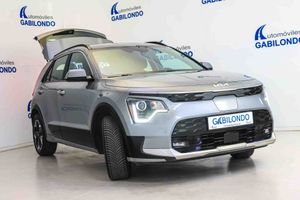 Kia e-Niro e-Niro 150kW (204CV) Drive (Long Range) - Foto 25
