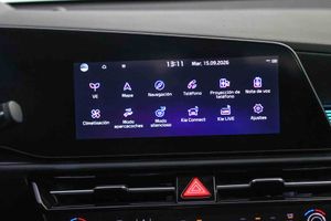 Kia e-Niro e-Niro 150kW (204CV) Drive (Long Range) - Foto 51