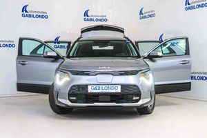 Kia e-Niro e-Niro 150kW (204CV) Drive (Long Range) - Foto 28