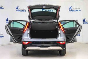 Kia e-Niro e-Niro 150kW (204CV) Drive (Long Range) - Foto 29