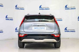 Kia e-Niro e-Niro 150kW (204CV) Drive (Long Range) - Foto 4