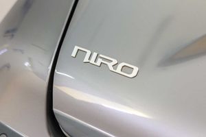 Kia e-Niro e-Niro 150kW (204CV) Drive (Long Range) - Foto 17