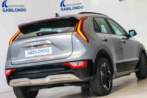 Kia e-Niro e-Niro 150kW (204CV) Drive (Long Range) - Foto 30