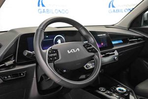 Kia e-Niro e-Niro 150kW (204CV) Drive (Long Range) - Foto 5