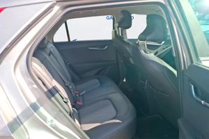 Kia e-Niro e-Niro 150kW (204CV) Drive (Long Range) - Foto 7