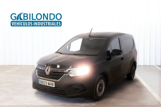 Renault Kangoo Furgon L1 1.5 BlueDCI 95CV - Foto 1