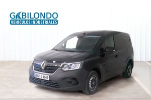 Renault Kangoo Furgon L1 1.5 BLUE DCI - Foto 2