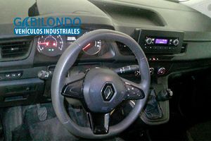 Renault Kangoo Furgon L1 1.5 BLUE DCI - Foto 3