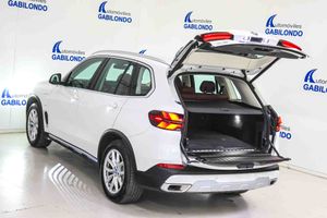 BMW X5 xDrive50e Sólo 13.000 km - Foto 25