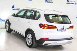 BMW X5 xDrive50e Sólo 13.000 km - Foto 18