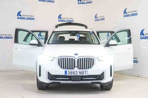 BMW X5 xDrive50e Sólo 13.000 km - Foto 28