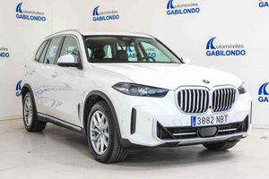 BMW X5 xDrive50e Sólo 13.000 km - Foto 3