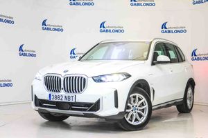 BMW X5 xDrive50e Sólo 13.000 km - Foto 13
