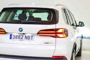 BMW X5 xDrive50e Sólo 13.000 km - Foto 26