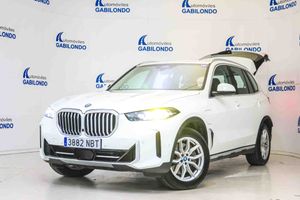 BMW X5 xDrive50e Sólo 13.000 km - Foto 21
