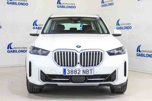 BMW X5 xDrive50e Sólo 13.000 km - Foto 3