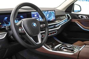 BMW X5 xDrive50e Sólo 13.000 km - Foto 5