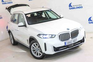 BMW X5 xDrive50e Sólo 13.000 km - Foto 24