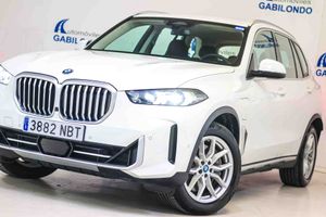 BMW X5 xDrive50e Sólo 13.000 km - Foto 30
