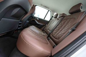 BMW X5 xDrive50e Sólo 13.000 km - Foto 51