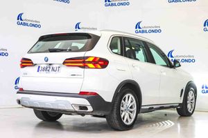 BMW X5 xDrive50e Sólo 13.000 km - Foto 14