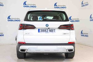 BMW X5 xDrive50e Sólo 13.000 km - Foto 4