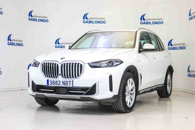 BMW X5 xDrive50e Sólo 13.000 km - Foto 1