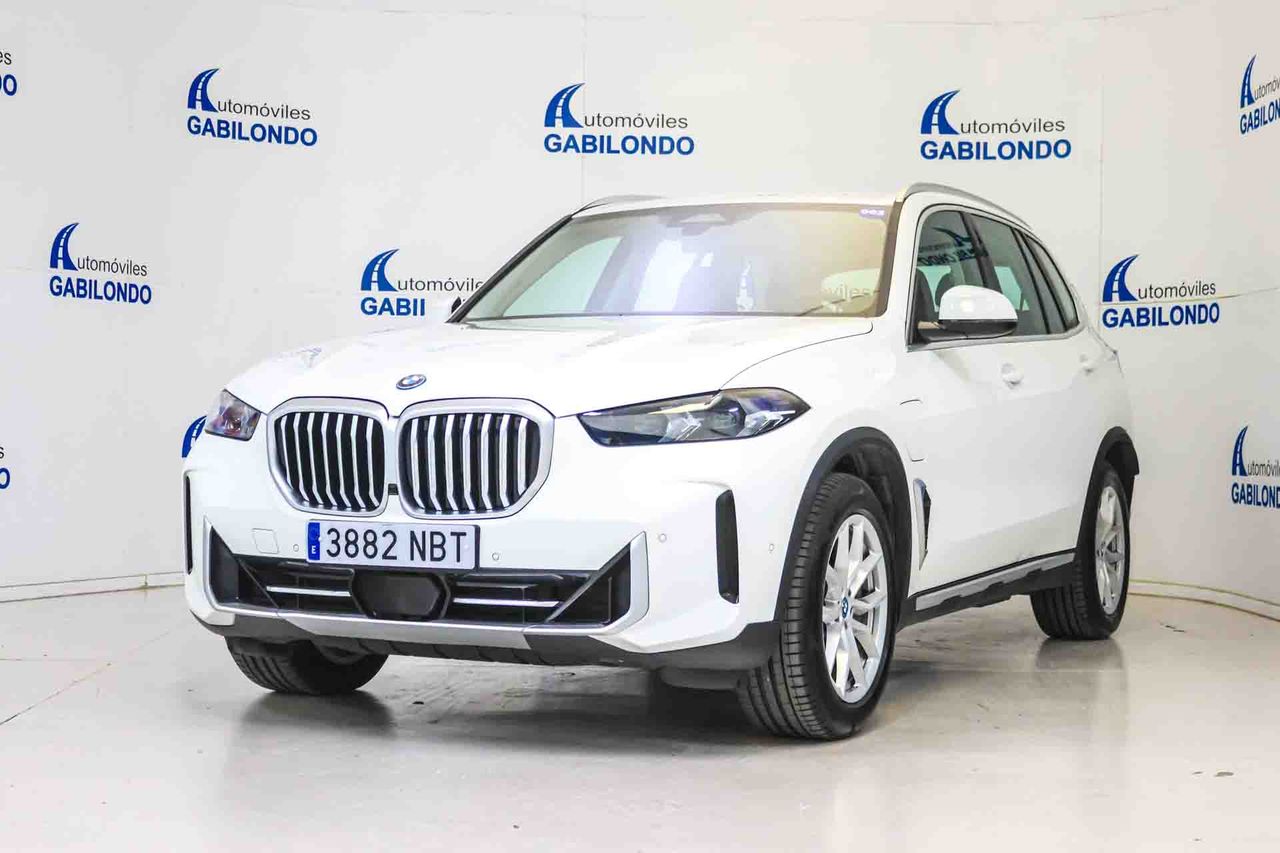 BMW X5 xDrive50e Sólo 13.000 km - Foto 1