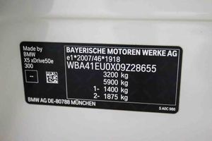 BMW X5 xDrive50e Sólo 13.000 km - Foto 7