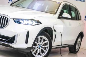 BMW X5 xDrive50e Sólo 13.000 km - Foto 11