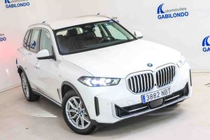 BMW X5 xDrive50e Sólo 13.000 km - Foto 17