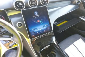 Mercedes GLC GLC 220 d 4MATIC - Foto 7
