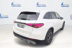 Mercedes GLC GLC 220 d 4MATIC - Foto 8