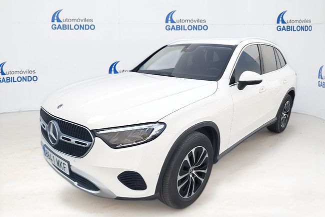Mercedes GLC GLC 220 d 4MATIC - Foto 1